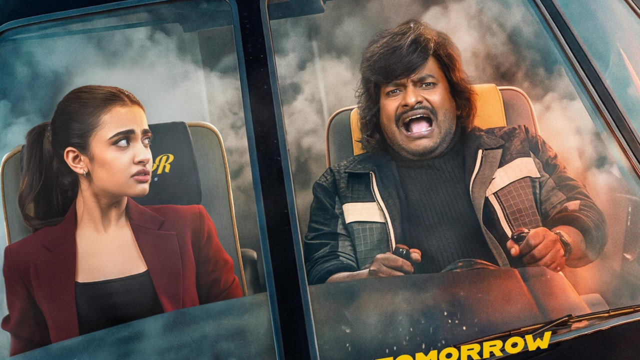 'Jetlee'  Movie Review
