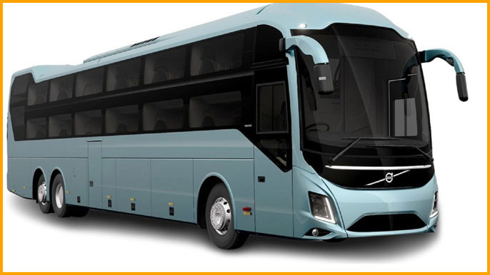 AP Private Travels Bus 80 KM Speed Limit Tracking