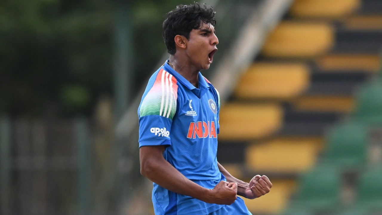 SRH says RS Ambrish will replace Shivam Mavi rest of the IPL tourtney