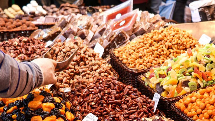 Eating Too Many Dry Fruits Can Have Side Effects Too What Is The Ideal Intake