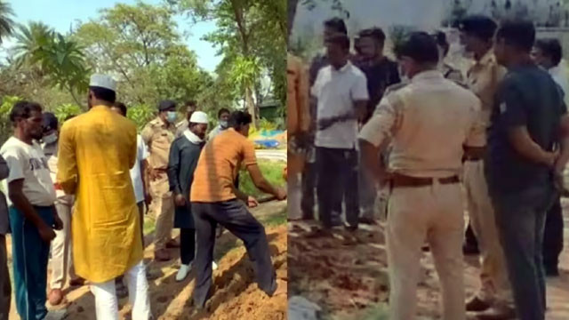 Ranchi Girl Kills Adoptive Mother for Inheritance and Government Job