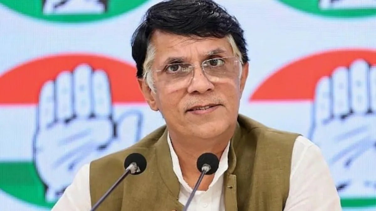 Pawan Khera Gets Relief in Supreme Court in Assam CM Wife Case