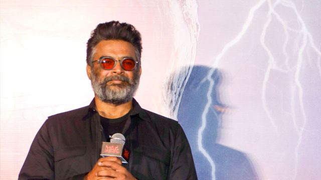 Why CEOs Play Golf Actor R Madhavan Explains