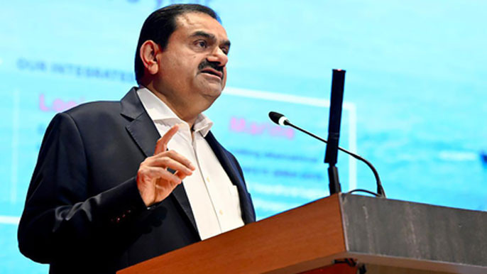 Adani Group to add Rs 2 lakh crore worth new assets this year says Gautam Adani