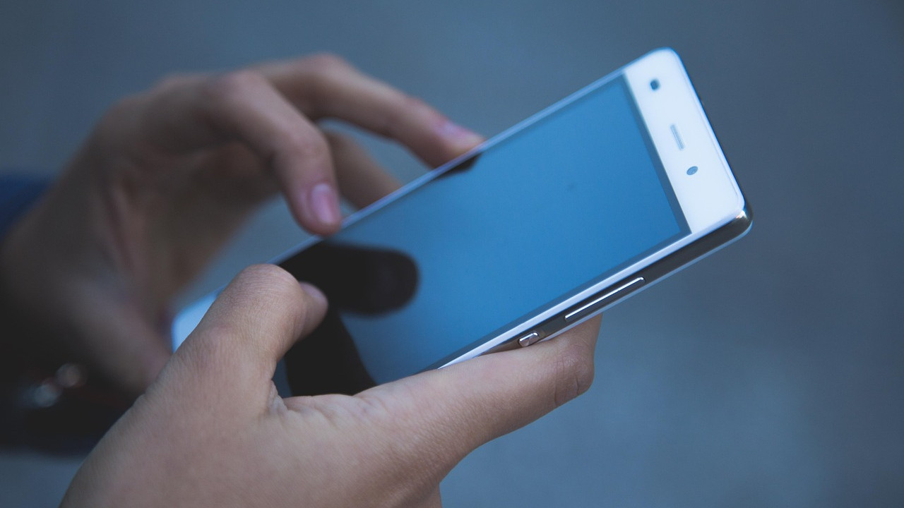 NDMA will send testing messages in AP capital region mobile users tomorrow