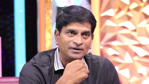 Ravibabu Interview