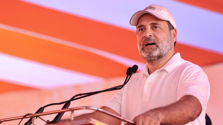 Rahul Gandhi Reacts to Commercial Cylinder Price Hike of Rs 993