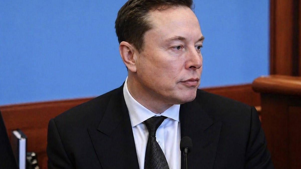 Elon Musks 2025 Pay Package Valued at 15 Lakh Crore
