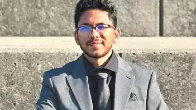 Kurnool student commits suicide in USA
