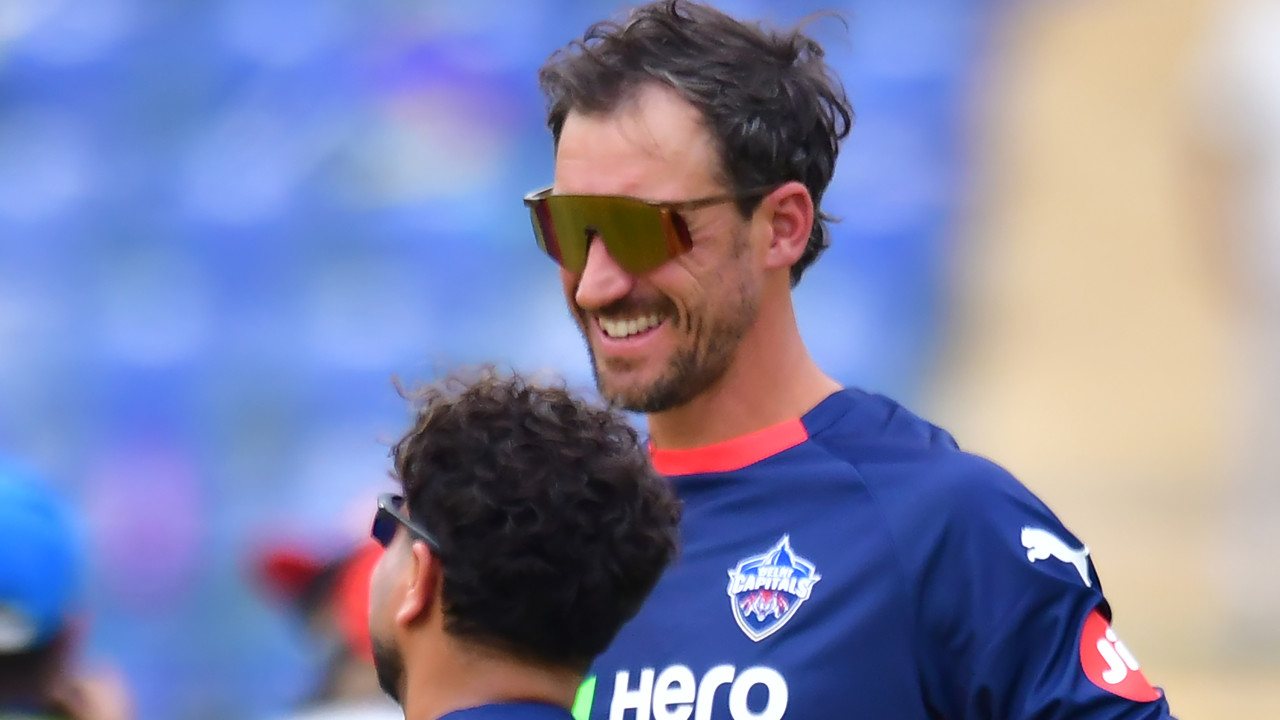 Rajasthan Royals Win Toss Against Delhi Capitals