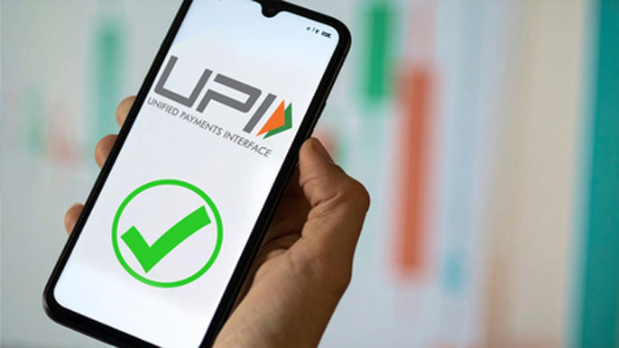UPI Transactions Surge in April Reflecting Digital Growth