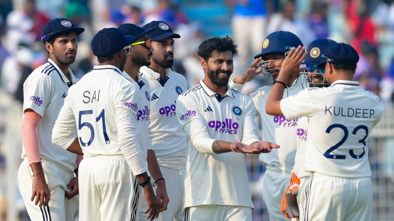 ICC Rankings India Climbs to Third Position Overtaking England