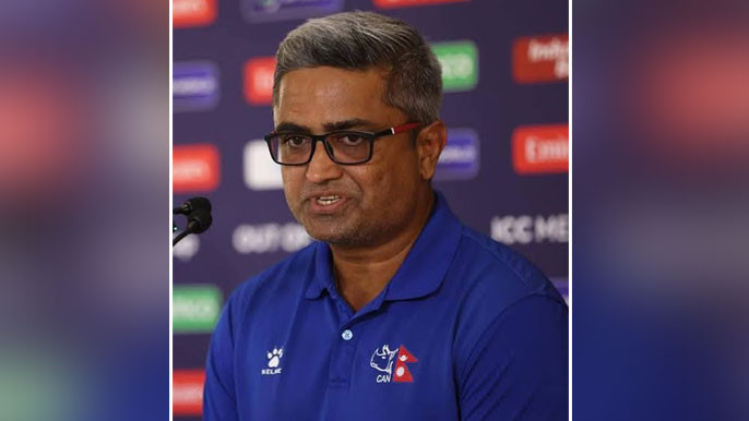 Monty Desai Appointed Head Coach of Canada Cricket Team