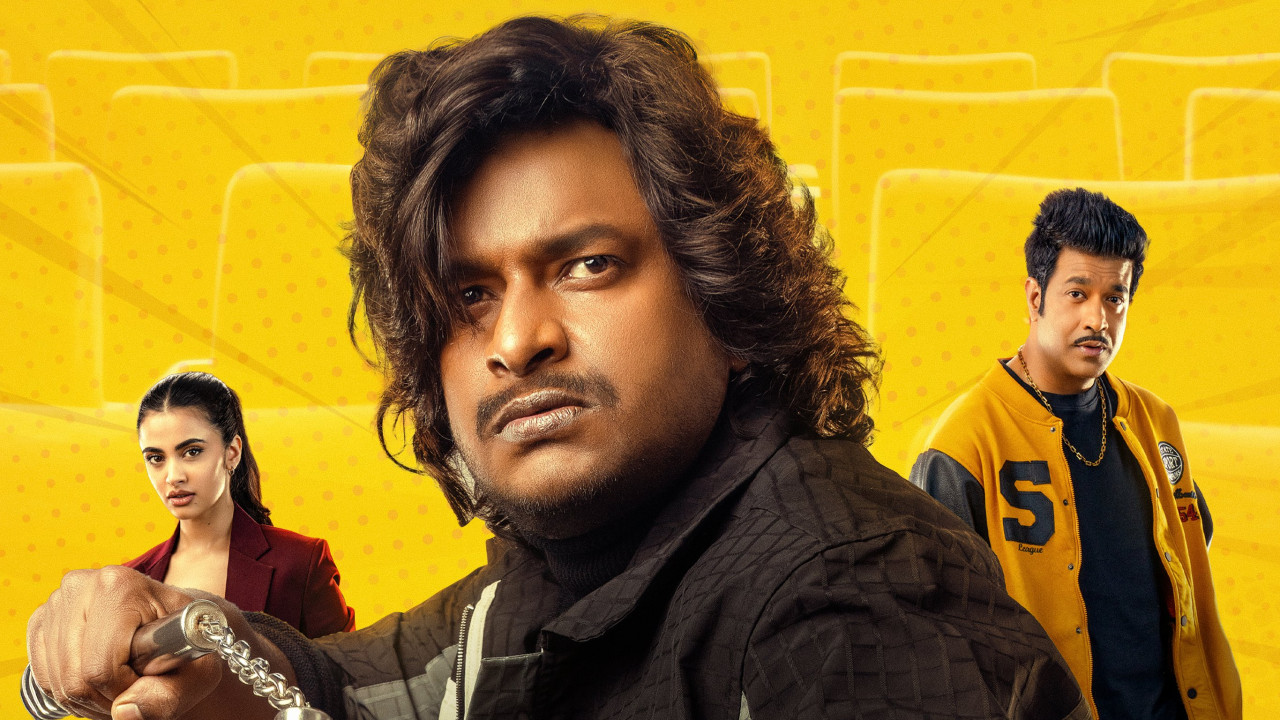 Jetty Movie Release Blocked Unfair Alleges Mythri Movie Distributors