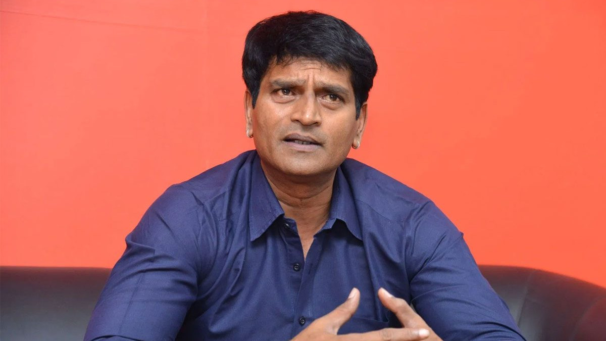 Ravibabu Criticizes Tollywood Movie Making Process