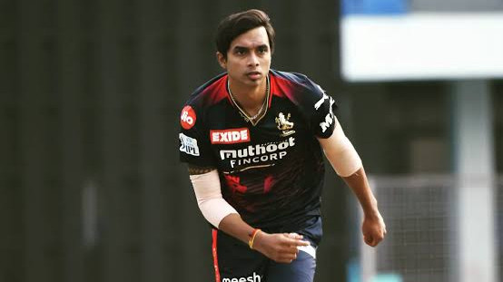 Telangana new DGP CV Anand son Chama Milind is a pro cricketer