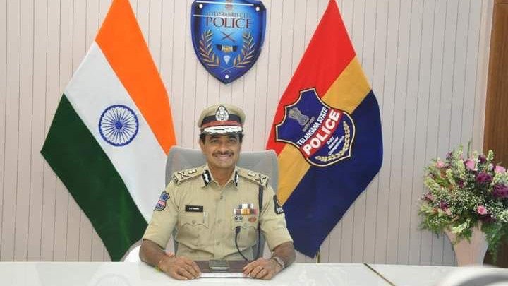 DGP respondson Phone Tapping and Singer Mangli cases