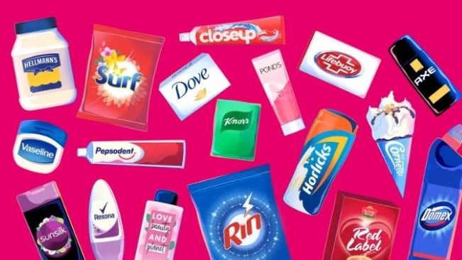 Hindustan Unilever Products Price Hike Announced
