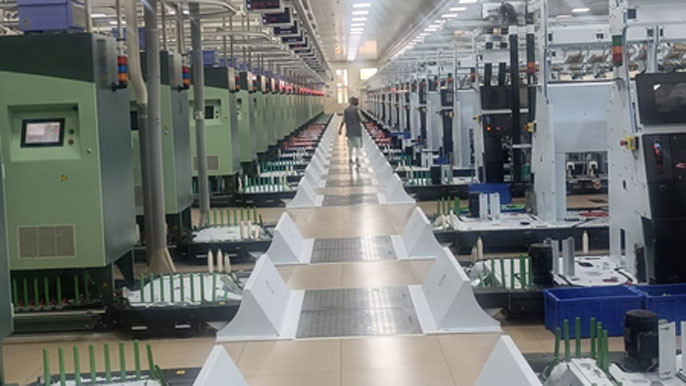 Kakatiya Mega Textile Park Launch by PM Modi on May 10 Says Kishan Reddy