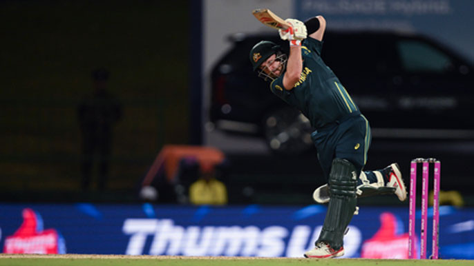 Josh Inglis Joins Lucknow Super Giants Ahead of Mumbai Indians Match