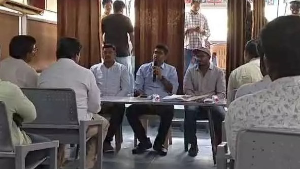 Papikondalu Boat Safety Enhanced Following Police Checks Led by Ashraf Ali