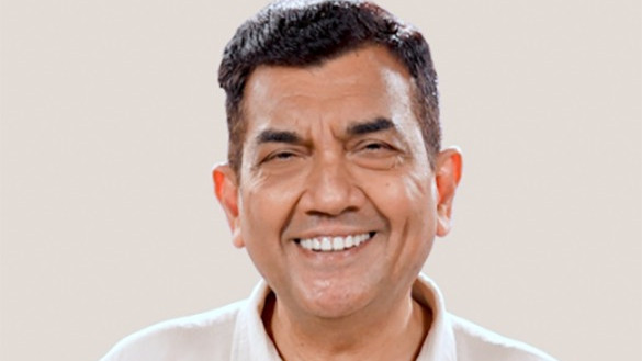Sanjeev Kapoor on AIs Role in the Culinary World