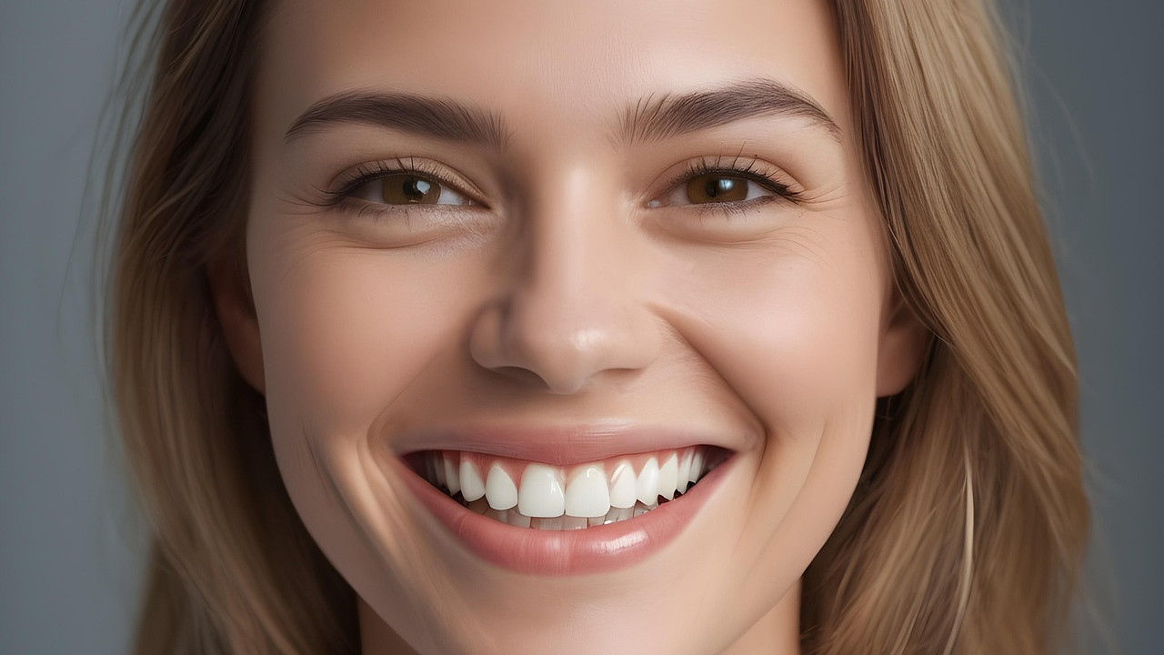 Teeth Whitening Naturally for Sparkling Teeth