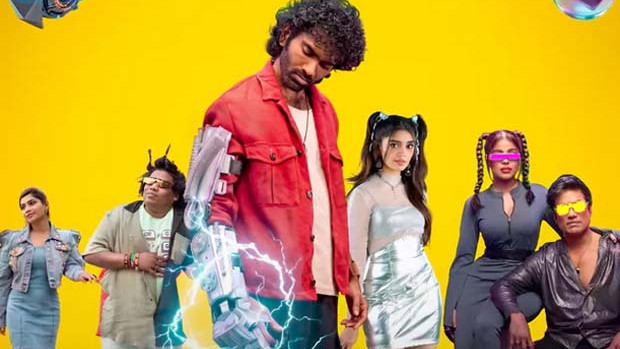 Pradeep Ranganathans Love Insurance Company LIK OTT Release Date