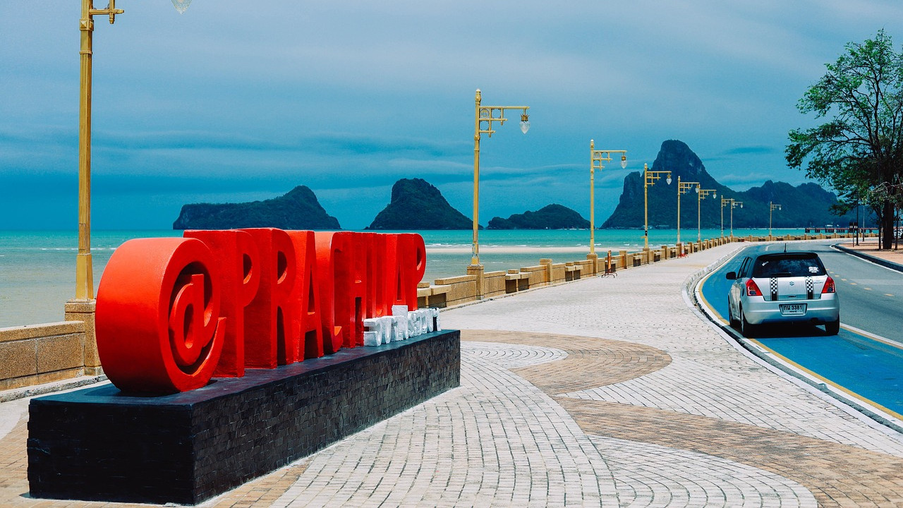 Thailand to Require Health Insurance for Tourists