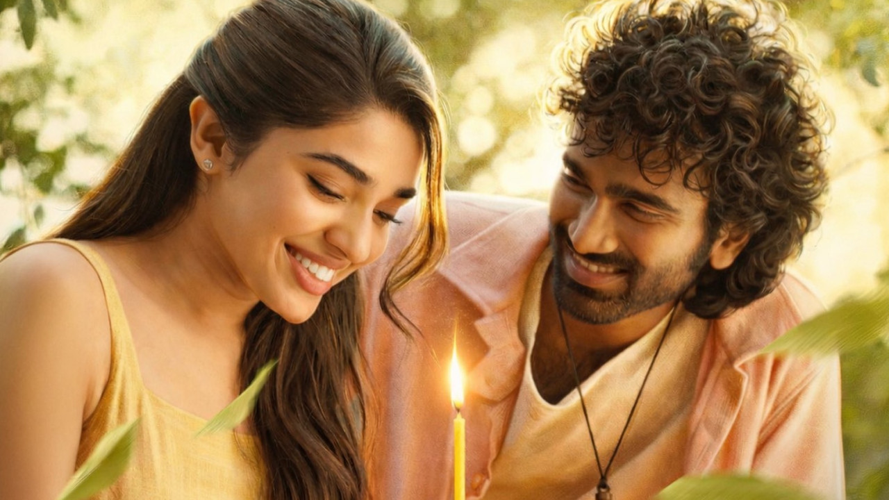 LIK Movie Update