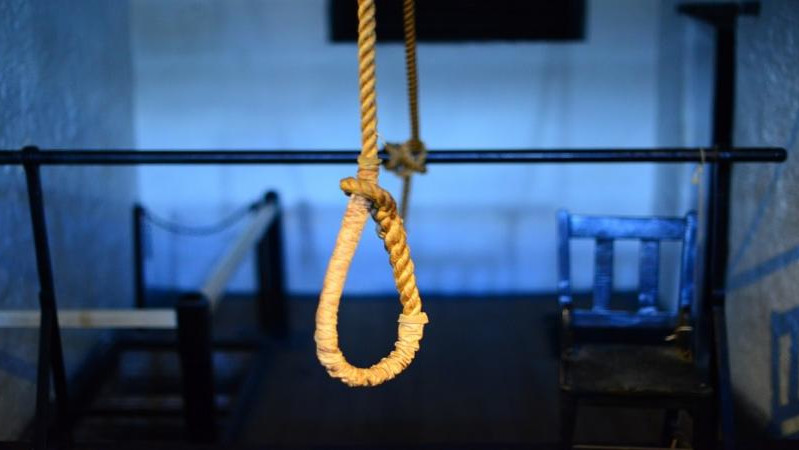 Iran Executes Two Accused of Spying for Israel