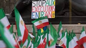 Abdul Majid Hakim Elahi Iran Doesnt Want War But Attacks Must Stop