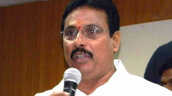 Danam Nagender Slams Kavitha for Disrespecting KCR