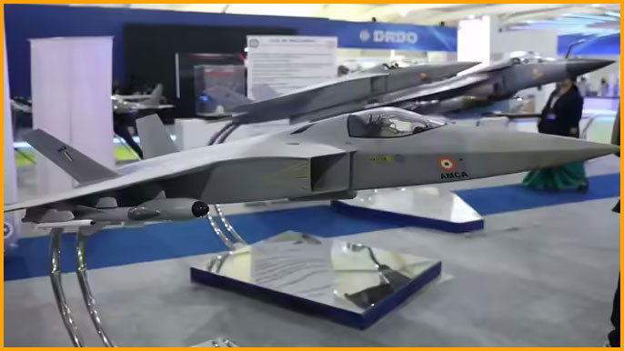 Andhra Pradesh to Become Defense Hub with DRDO Stealth Project