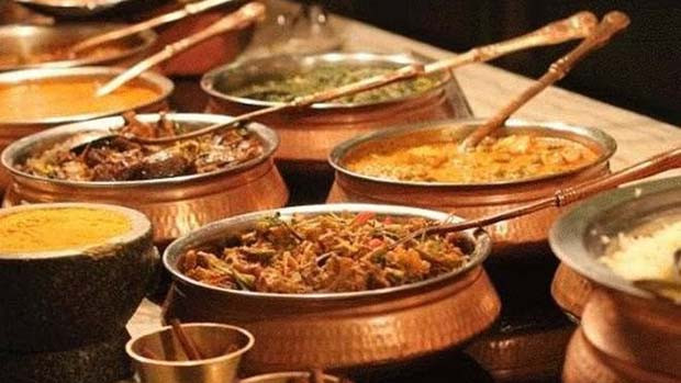 AP Hotels Association Hotel Food Prices to Increase by 10 Percent