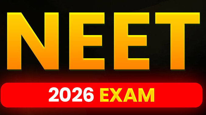NEET UG Exam Tomorrow Key Instructions for Students