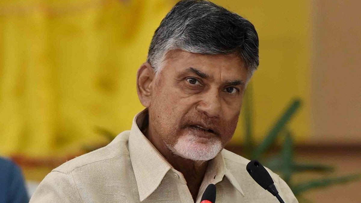 Kodela Siva Prasad Rao Jayanthi Tribute by Chandrababu