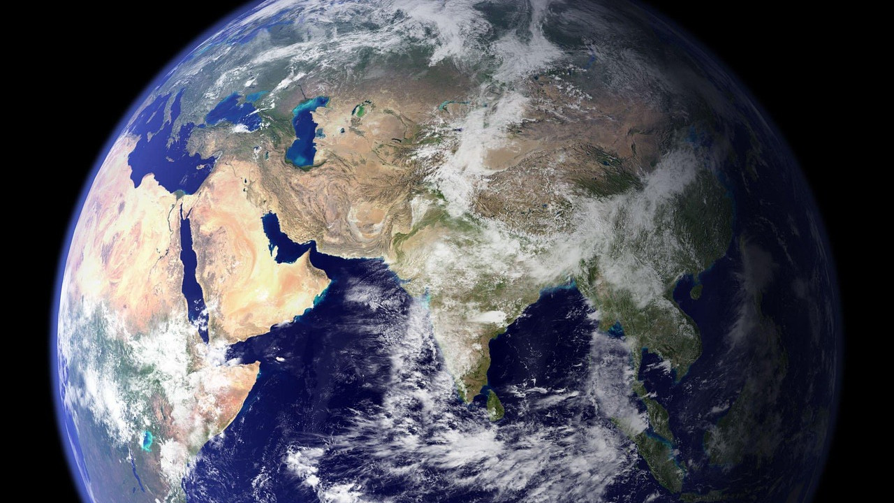 Discover Your Homes Location 320 Million Years Ago With Paleolatitude org
