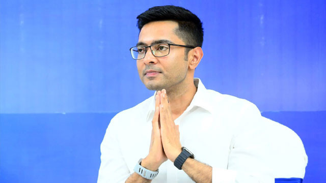 Abhishek Banerjee Challenges BJP for Falata Re polling