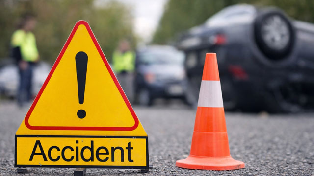 Car driver drags man 2km on bonnet in Hyderabad hit and run