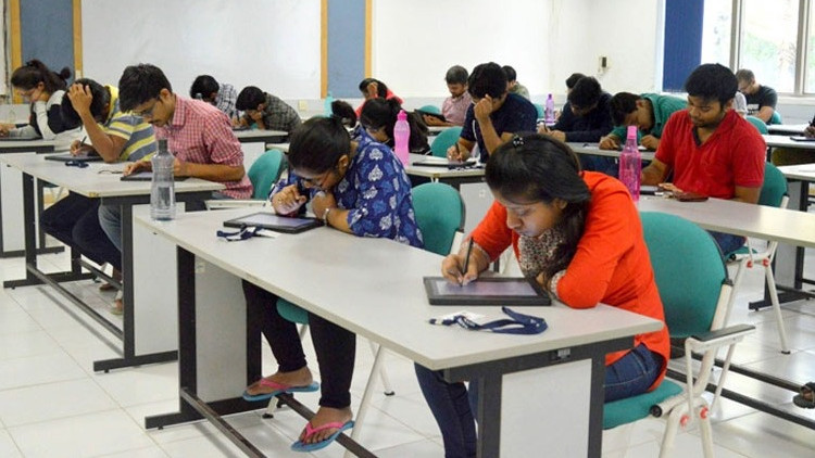 NEET UG 2024 Exam Concludes Peacefully