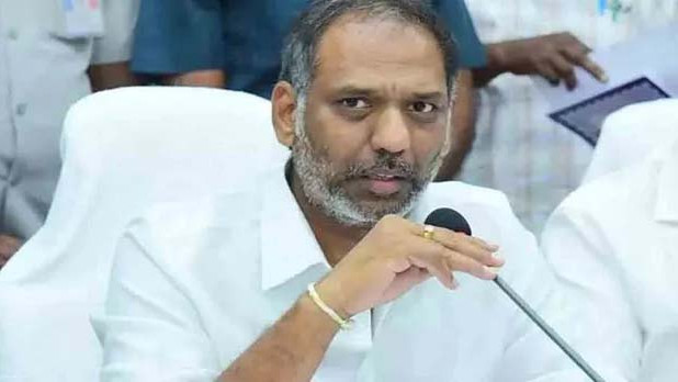 Gottipati Ravikumar Announces No Power Cuts in AP Despite Summer Demand