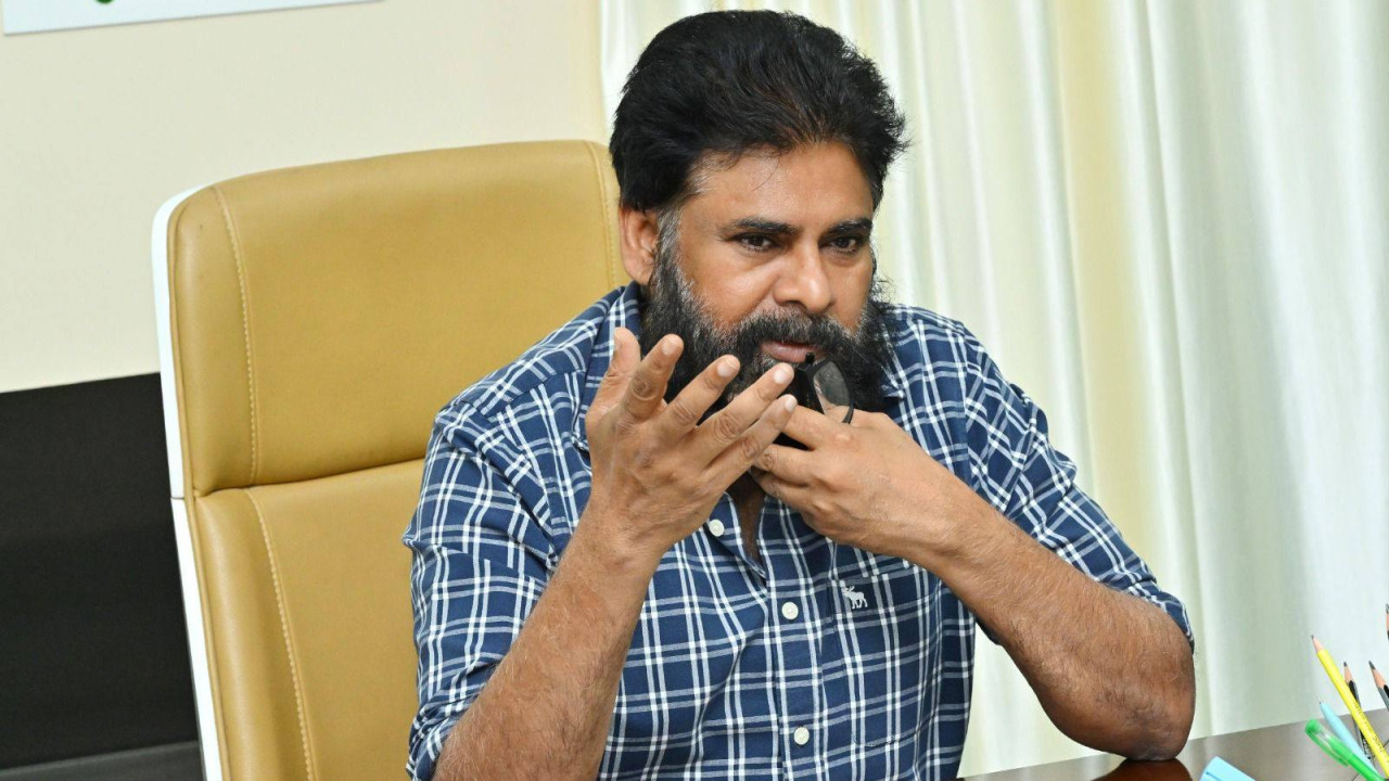 Pawan Kalyan Responds to Telugu Womans Plea from Muscat