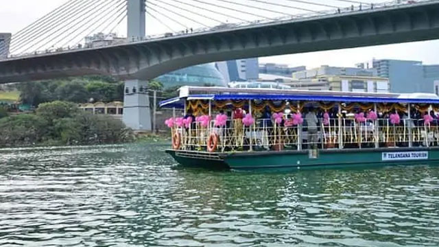 Telangana Tightens Boating Rules After Madhya Pradesh Accident