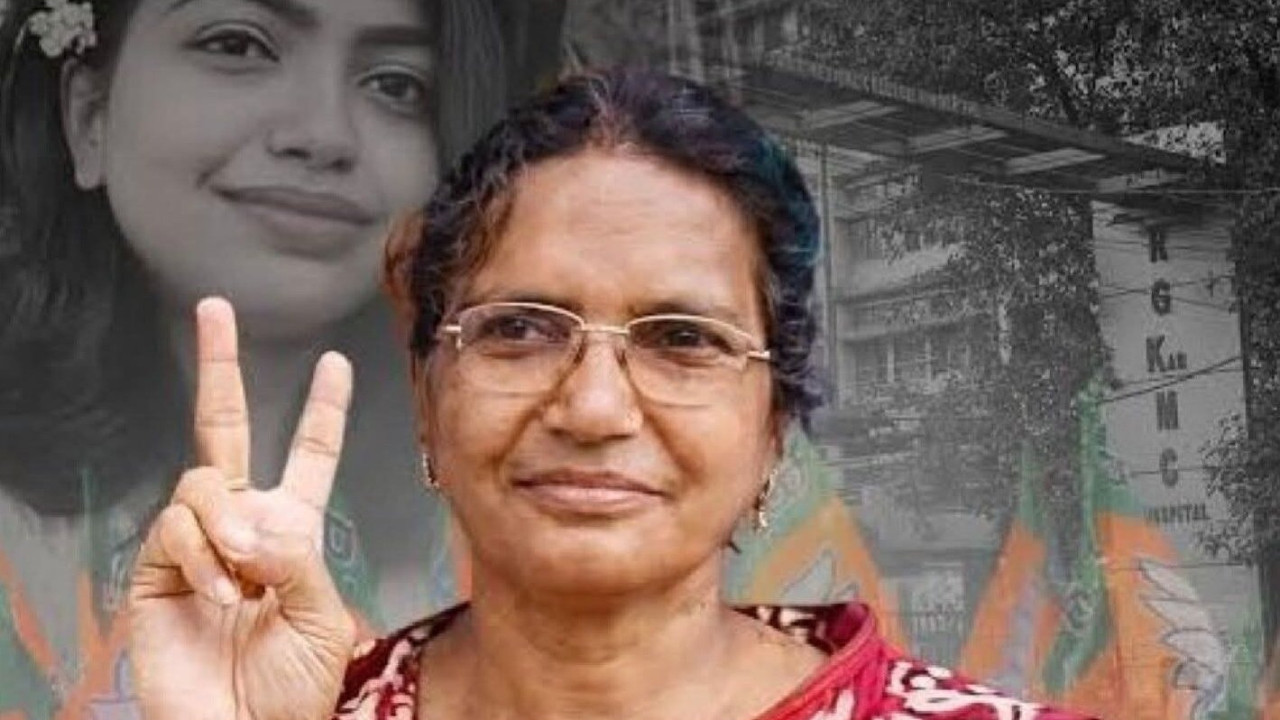 Ratna De Wins Bengal Assembly Election from Panihati