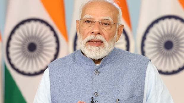 Narendra Modi Tweet Sparks Debate Amidst Election Counting