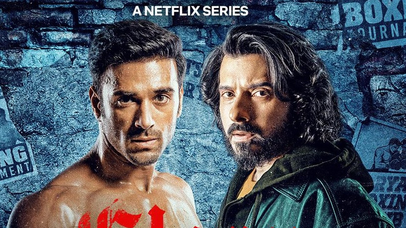 Glory Movie Review