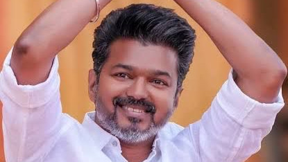 Vikram Congratulates Vijay on Historic Win