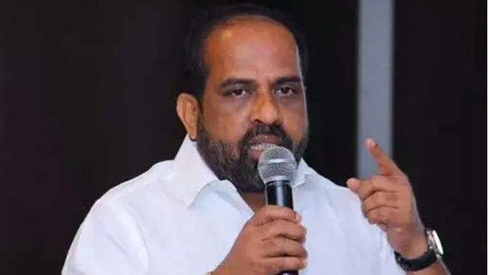 Satya Kumar Yadav on Five States Election Results