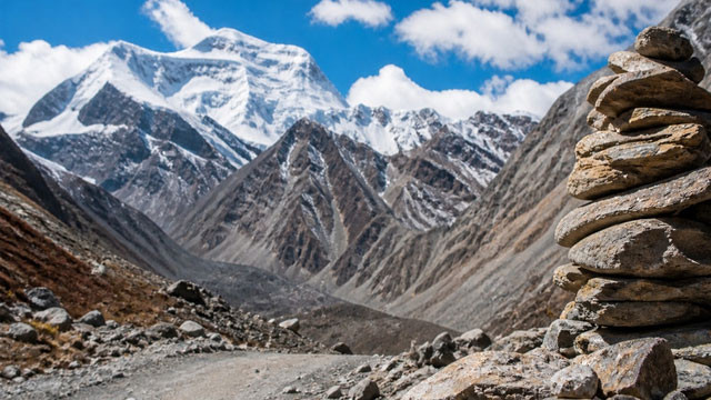 Nepal Objects to Indias Kailash Yatra Via Lipulekh